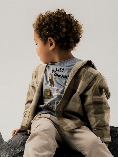 Изображение Футболка name it