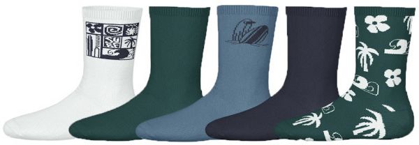 Изображение Носки 5 в 1 name it