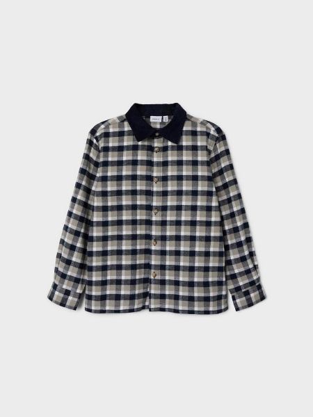 Изображение Рубашка name it