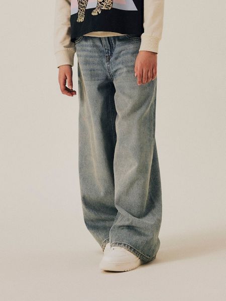 Изображение Джинсы name it