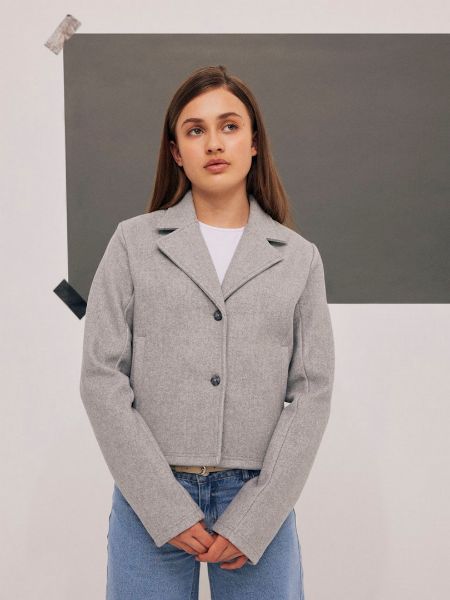 Изображение Тренч name it