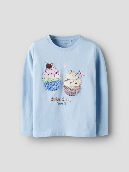 Изображение Футболка name it