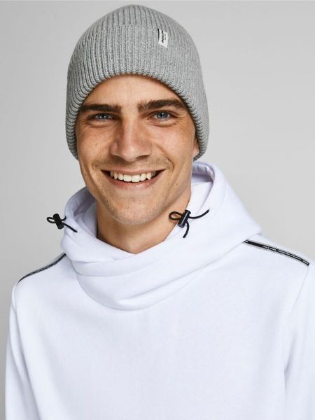 Изображение Шапка Jack & Jones