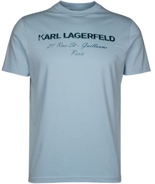 Изображение Футболка Karl Lagerfeld