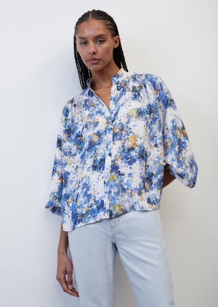 Изображение Рубашка Marc O'Polo