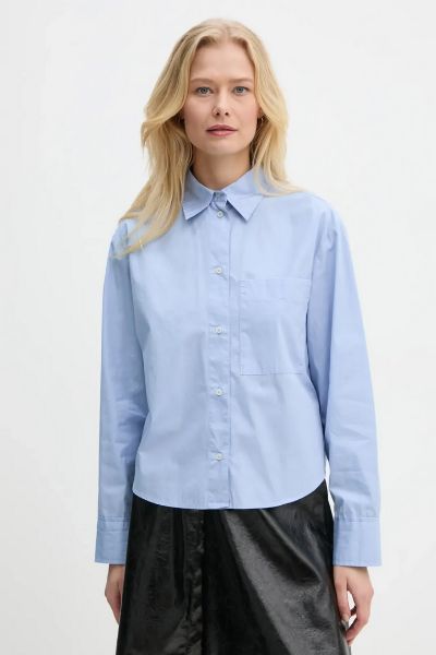 Изображение Рубашка Marc O'Polo