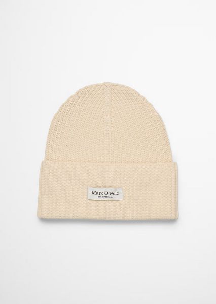 Изображение Шапка Marc O'Polo