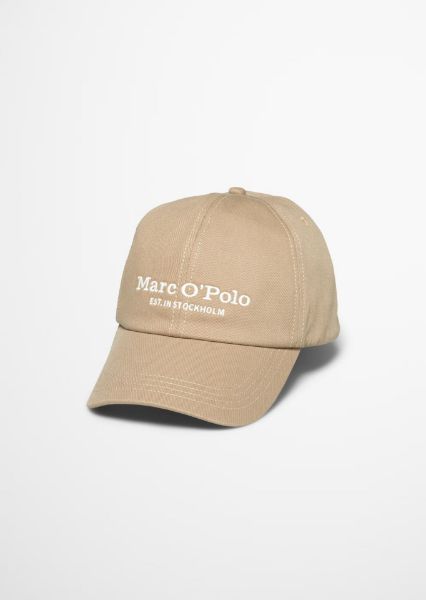 Изображение Кепка Marc O'Polo