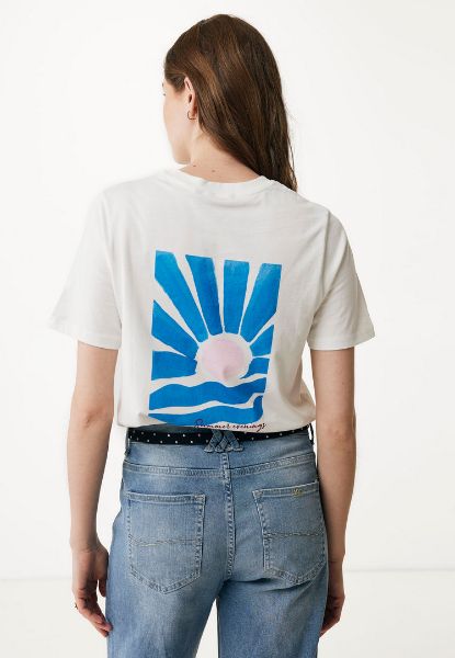 Изображение Футболка Mexx