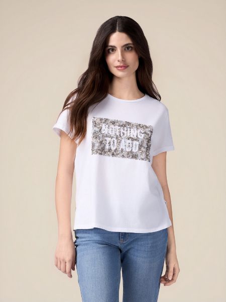 Изображение Футболка Motivi