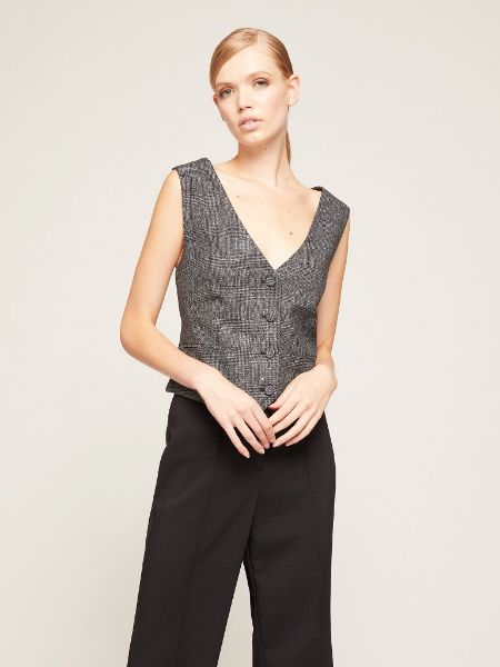 Изображение Жилет Motivi