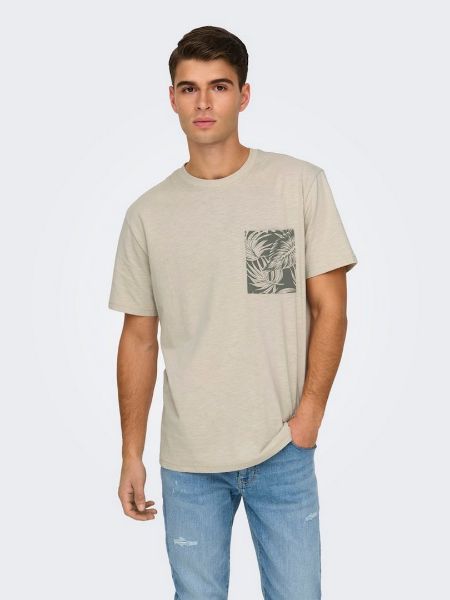 Изображение Футболка ONLY & SONS