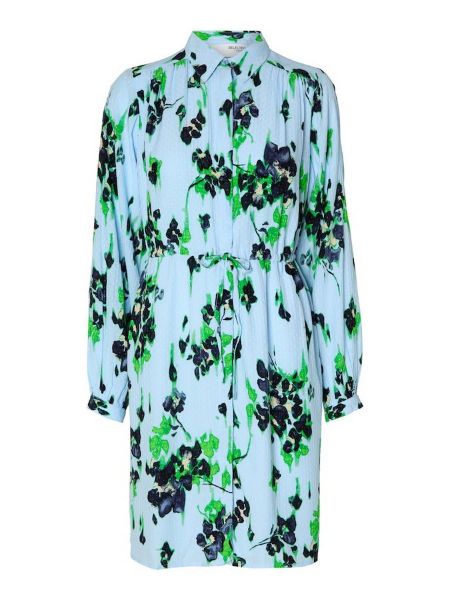 Изображение Платье Selected