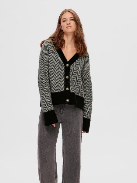 Изображение Кардиган Selected