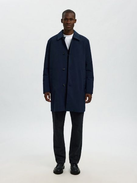 Изображение Тренч Selected