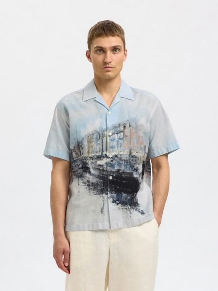 Изображение Рубашка Selected