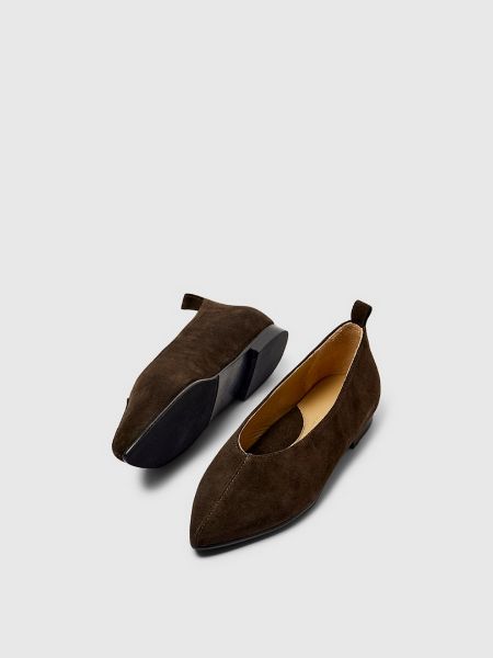 Изображение Балетки Selected