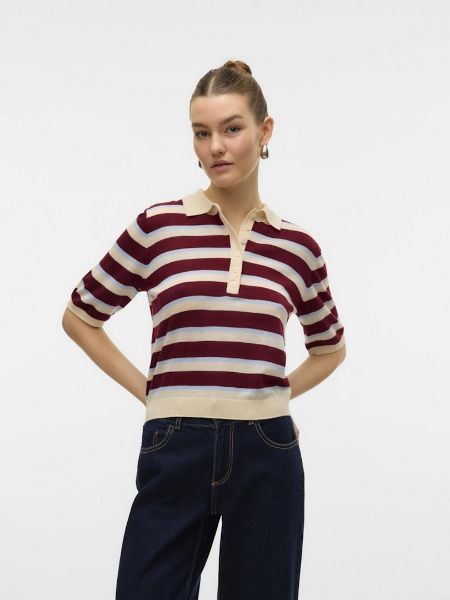 Изображение Поло Vero Moda