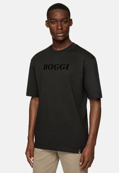Изображение Футболка Boggi Milano