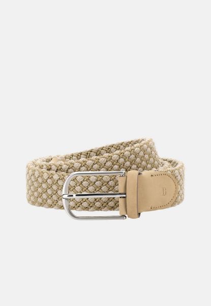 Изображение Ремень Boggi Milano