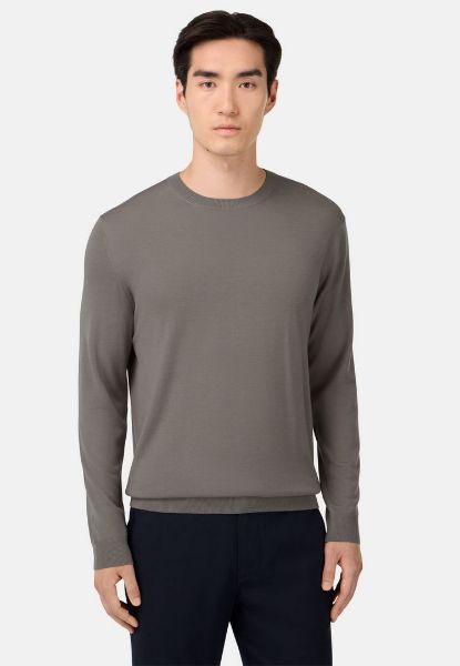 Изображение Свитер Boggi Milano