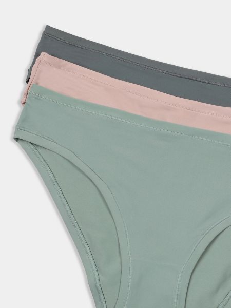 Изображение Трусы 3 в 1 Colin's