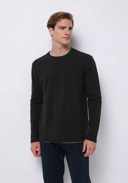 Изображение Лонгслив Colin's