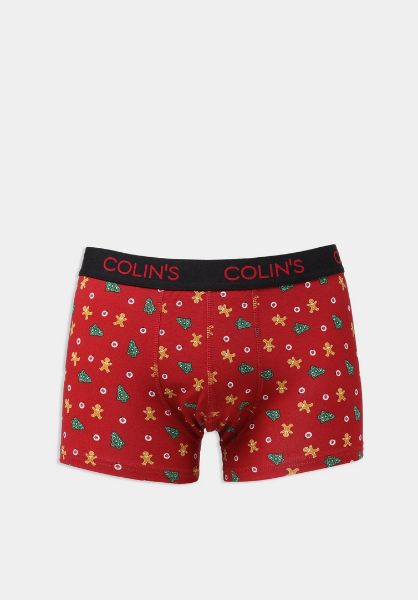 Изображение Трусы Colin's