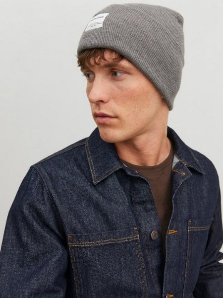 Изображение Шапка Jack & Jones