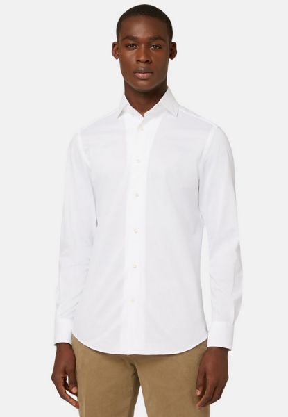 Изображение Рубашка поло Boggi Milano