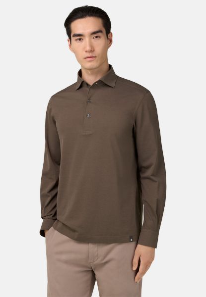 Изображение Поло Boggi Milano