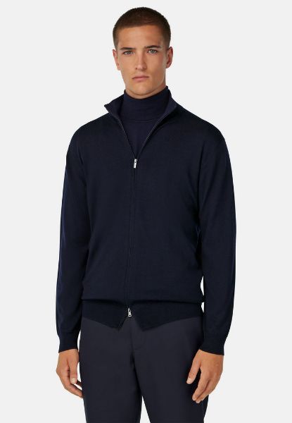 Изображение Кардиган Boggi Milano