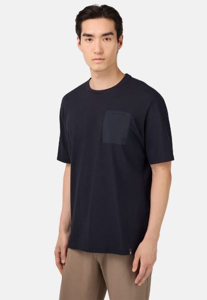 Изображение Футболка Boggi Milano