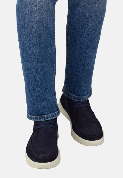 Изображение Ботинки Boggi Milano