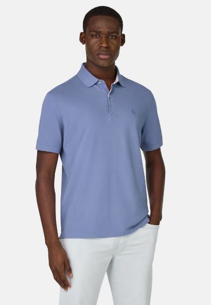 Изображение Поло Boggi Milano