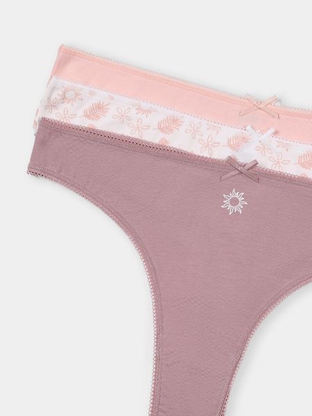 Изображение Трусы 3 в 1 Colin's