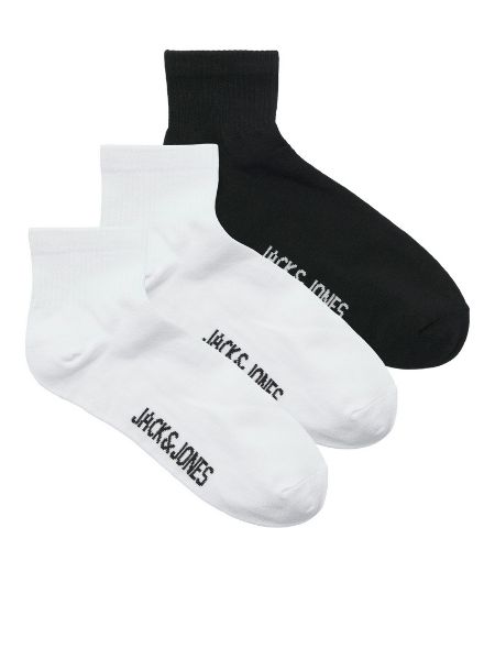 Изображение Носки 3 в 1 Jack & Jones