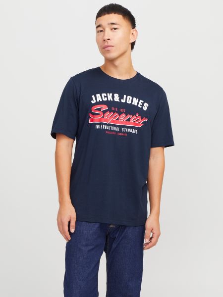 Изображение Футболка Jack & Jones
