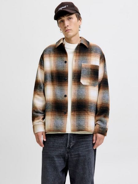 Изображение Рубашка Jack & Jones