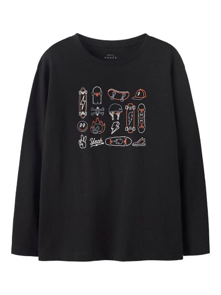 Изображение Футболка name it