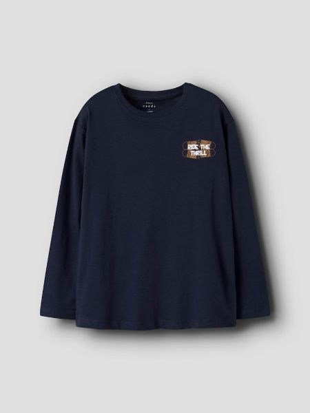 Изображение Футболка name it