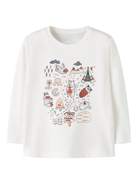 Изображение Футболка name it