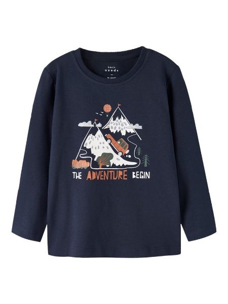 Изображение Футболка name it