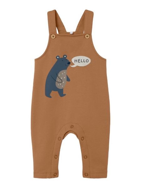 Изображение Комбинезон name it