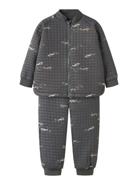 Изображение К-кт Куртка/Брюки name it