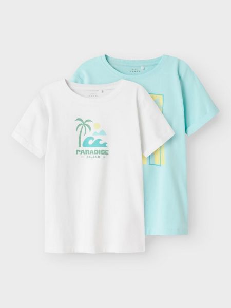 Изображение Футболка 2 в 1 name it