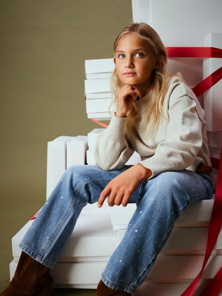 Изображение Свитер name it