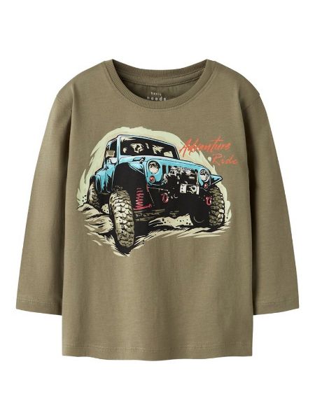 Изображение Футболка name it