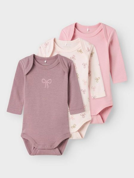 Изображение Боди 3 в 1 name it