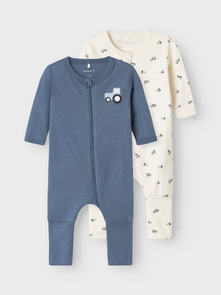 Изображение Пижама 2 в 1 name it